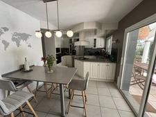 Maison contemporaine à vendre 6 pièces MEES (40) sur terrain de 2000m