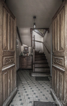 Auberge Labat d'Araujuzon