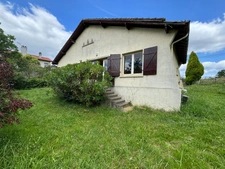 Maison à vendre 4 pièces POYANNE (40) avec jardin et garage