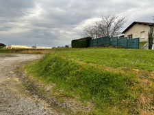 Terrain à vendre   (40)