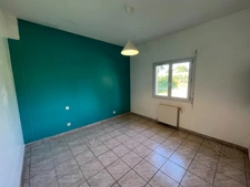 Maison à vendre 5 pièces BENESSE LES DAX (40) et son jardin