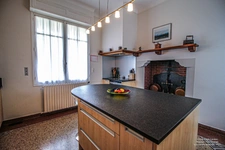 La villa Mañana à Hagetmau, œuvre majeure de Prunetti