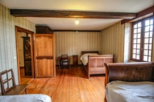 Le domaine de Loustau à Bonnut
