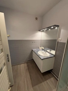Appartement à vendre 3 pièces ARCACHON (33)