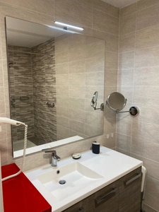 Appartement T2 dans centre ville de dax à côté des cures dans résidence de tourisme classée.