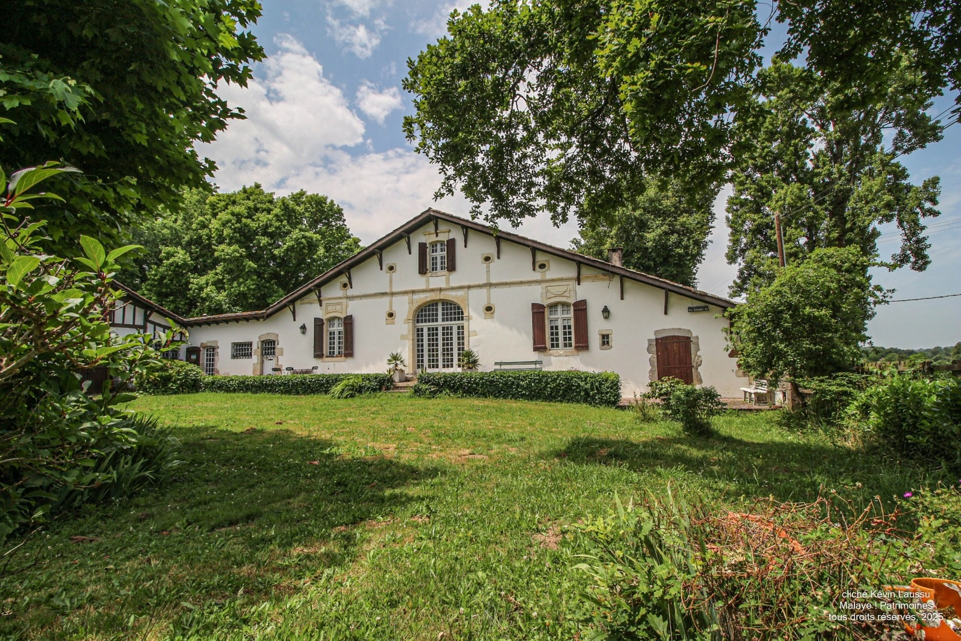 Maison 10 pièces 276 m² · à Pouillon · 276 m² · 539 000 €