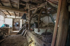 Moulin 7 pièces avec chênaie d'environ 6 hectares