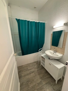Immeuble à vendre DAX (40) et maison avec en sus deux appartements