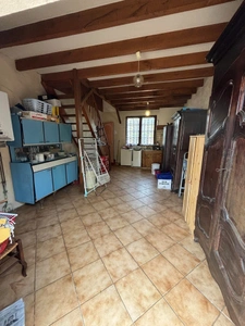 Maison à vendre 7 pièces SEYRESSE (40)