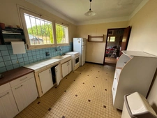 Maison à vendre 4 pièces POYANNE (40) avec jardin et garage
