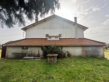 Maison à vendre 7 pièces TERCIS LES BAINS (40), avec deux terrains détachables 
