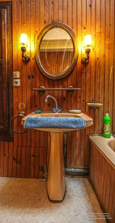Auberge Labat d'Araujuzon