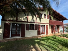 Maison à vendre 7 pièces SEYRESSE (40)