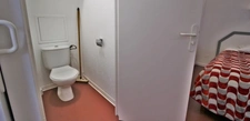Appartement T2 dans centre ville de dax à côté des cures dans résidence de tourisme classée.