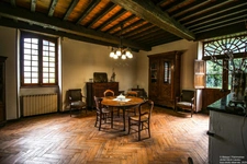 Le domaine de Loustau à Bonnut