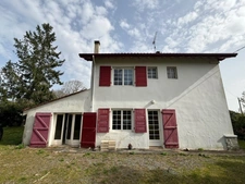Maison à vendre 7 pièces TERCIS LES BAINS (40)