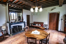 Le domaine de Loustau à Bonnut