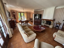 Maison à vendre 7 pièces SEYRESSE (40)