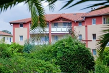 Appartement à vendre 1 pièce DAX dans résidence classée de tourisme