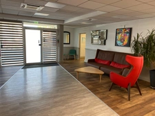 Appartement à vendre 1 pièce DAX dans résidence classée de tourisme