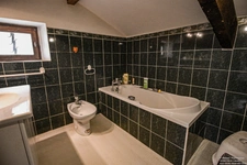 La maison « du Chay » à Gamarde-les-Bains et ses terres