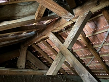 Maison à vendre 8 pièces RION DES LANDES (40)