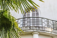 La villa Mañana à Hagetmau, œuvre majeure de Prunetti