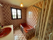 Maison à vendre 7 pièces SEYRESSE (40)