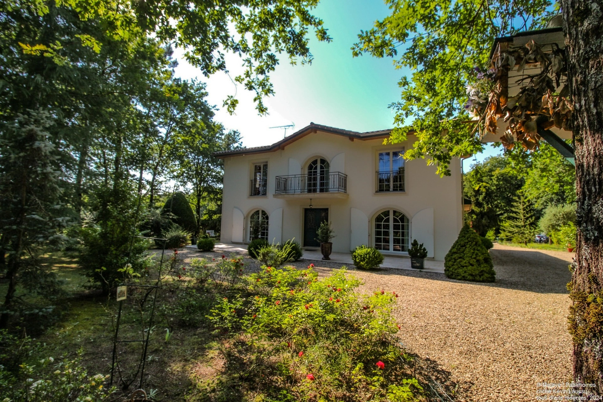 Maison 6 pièces 200 m² · à Candresse · 200 m² · 680 000 €