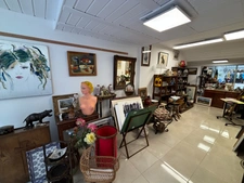 Immeuble à vendre DAX (40), quatre appartements et un local commercial loués