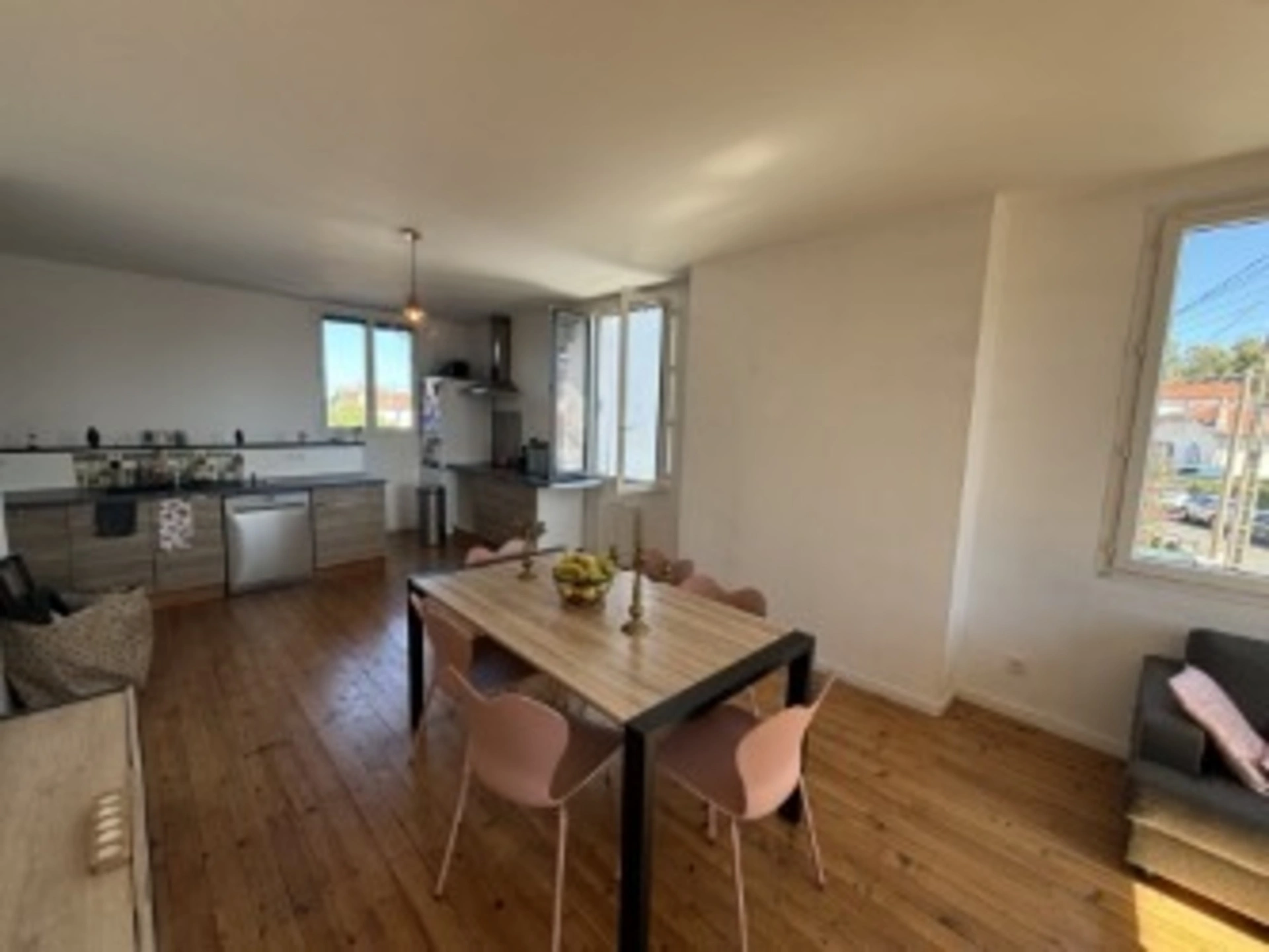 Appartement 4 pièces 104 m² · à Dax · 104 m² · 174 000 €
