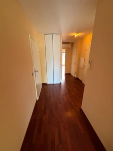 Appartement à vendre 2 pièces DAX (40), de plus de 80m2 avec deux balcons dans résidence sénior