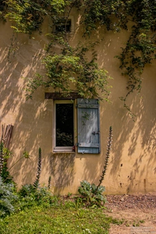 La maison « du Chay » à Gamarde-les-Bains et ses terres