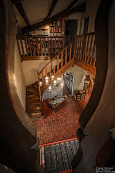 La maison « du Chay » à Gamarde-les-Bains et ses terres