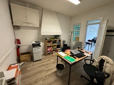 Immeuble à vendre DAX (40) et maison avec en sus deux appartements