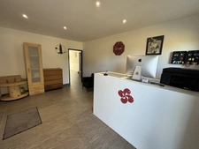 Propriété à vendre 14 pièces Saint jean de Marsacq (40) avec salle de bal de plus de 100m2 sur terrain de plus de 4 hectares