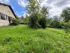 Maison à vendre 4 pièces POYANNE (40) avec jardin et garage