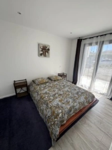 Appartement à vendre 4 pièces DAX (40) dans secteur calme proximité tous commerces et écoles
