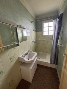Maison à vendre 7 pièces TERCIS LES BAINS (40), avec deux terrains détachables 