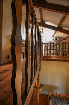 La maison « du Chay » à Gamarde-les-Bains et ses terres