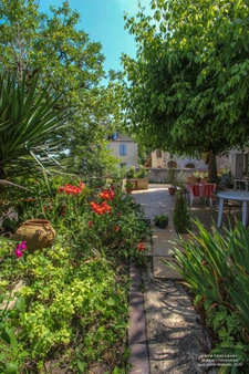 Auberge Labat d'Araujuzon