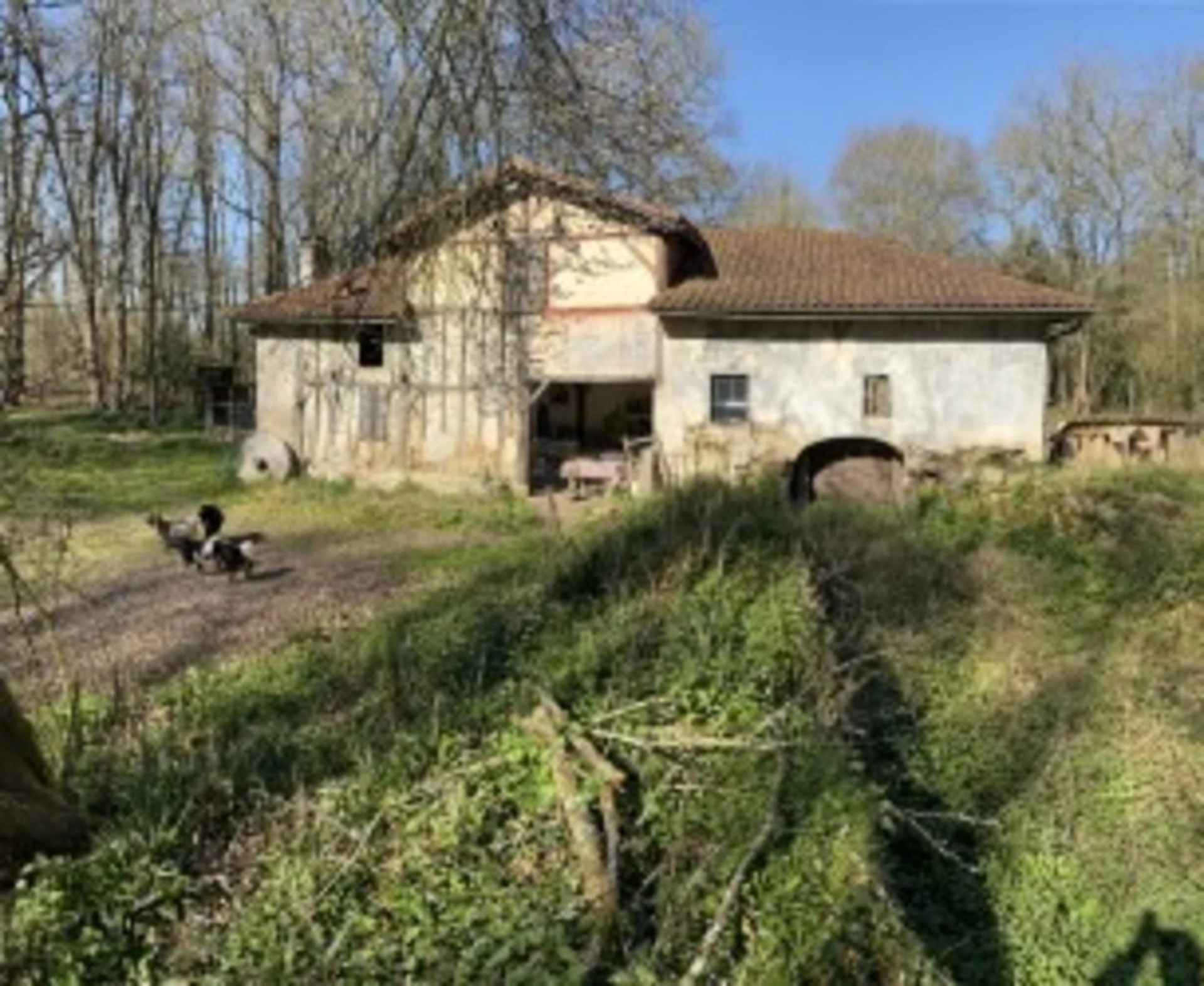 Maison 7 pièces 64 m² · à Arsague · 64 m² · 149 000 €