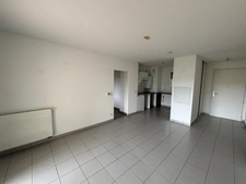 Appartement à vendre 2 pièces BOUCAU (64) et place de parking sous-terrain