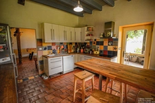 La maison « du Chay » à Gamarde-les-Bains et ses terres