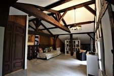 Airial entre Dax et la côte d'argent