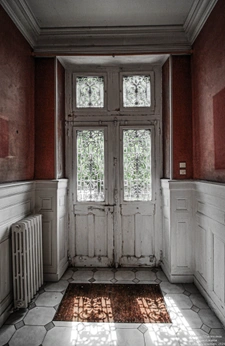 La villa Mélodanie à Dax
