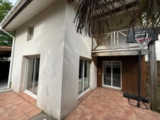 Maison à vendre 5 pièces CAPBRETON (40)