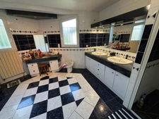 Maison contemporaine à vendre 6 pièces MEES (40) sur terrain de 2000m