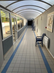 Appartement T2 dans centre ville de dax à côté des cures dans résidence de tourisme classée.