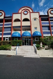Appartement à vendre 2 pièces DAX dans résidence classée de tourisme